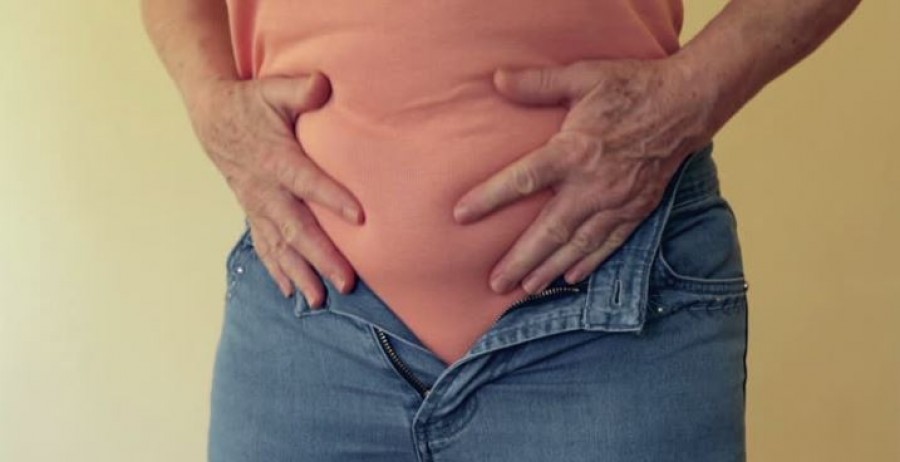 A kisujjunk hosszúsága sok mindent meghatároz! Nem is gondoltuk volna!