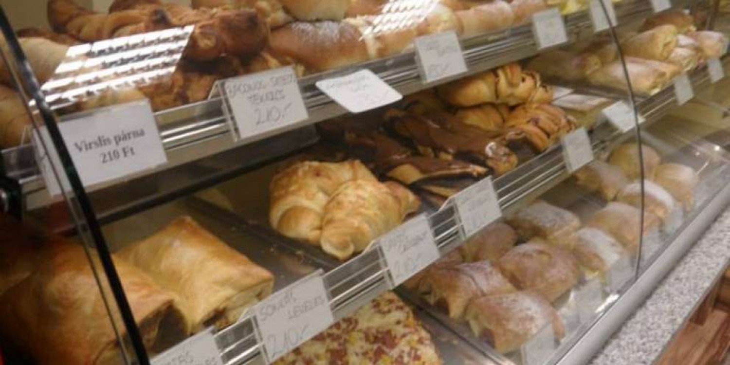 FIGYELEM: Vigyázni kell az albán pékségekkel!