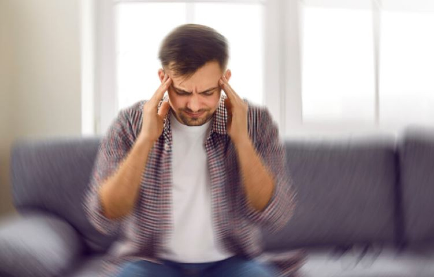 Így szabadulhatsz meg a szédüléstől