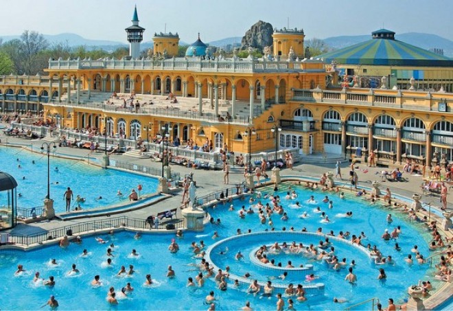 STRANDMUSTRA - Hol mennyiért úszhatsz Budapesten. 1000 FT ALATT IS!