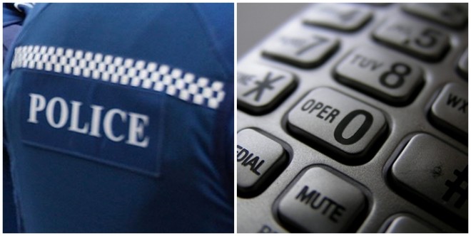 Trükkös telefonos csalásokra hívja fel a figyelmet a rendőrség