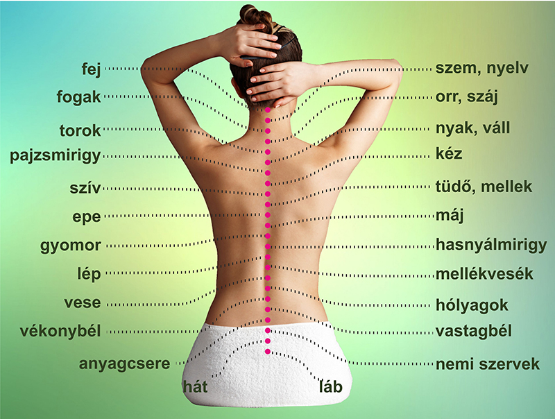 Ízületi gyulladás jelei: duzzanat a végtagokban, bizsergés a gerinc mentén