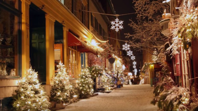Szent Karácsony eljött... - a legszebb magyar karácsonyi dalok
