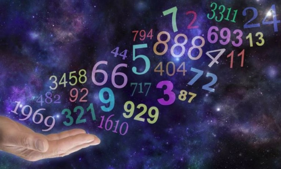 Ezek a számok hoznak neked szerencsét az újévben a horoszkópod szerint!